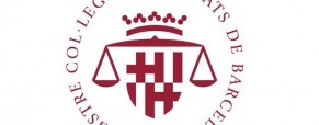 Convocatòria d’eleccions al Col·legi d’Advocats de Barcelona
