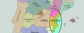 Veto al terme “País Valencià”