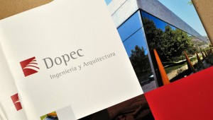 Empresa d'enginyeria pùblica Dopec, de la qual es va declarar nul l'ERO pel qual van ser acomiadats 21 treballadors. Empresa d'enginyeria pùblica Dopec, de la qual es va declarar nul l'ERO pel qual van ser acomiadats 21 treballadors.