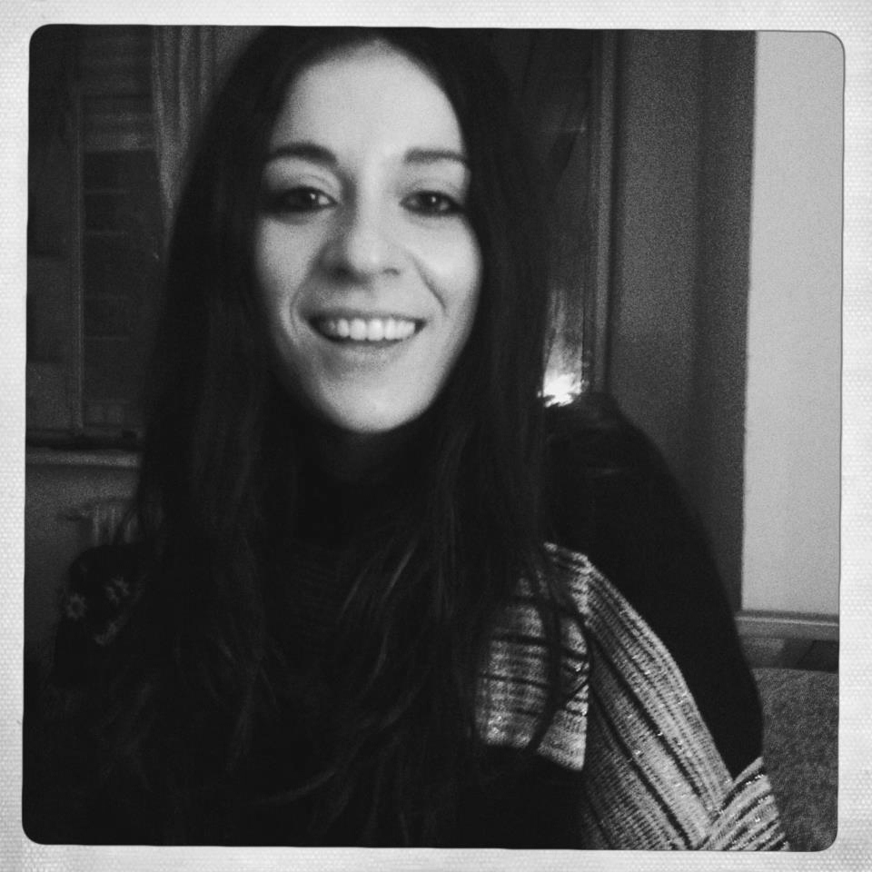 Cristina Fanelli