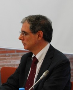 Josep Vilajosana