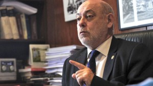 José Manuel Maza.