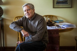 Carlos Jimenez Villarejo, coautor del llibre