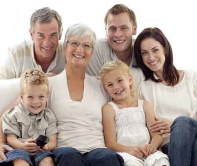 Grandparents