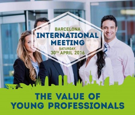 The Value of Young Professionals