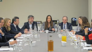 Equip de Mª Eugènia Gay