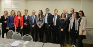 Equip de Mª Eugènia Gay