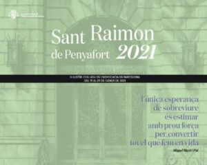 Sant Raimon de Penyafort