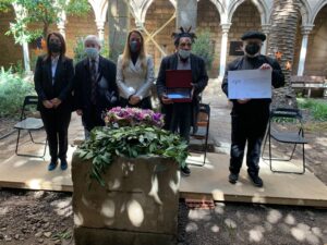 Fundació Privada Sant Raimon de Penyafort