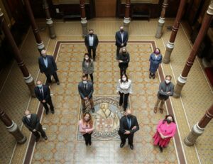 eleccions icab